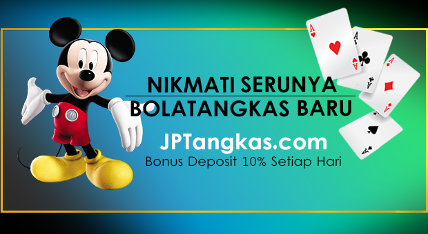 Tangkas Poker 88
