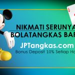 Official JPTangkas