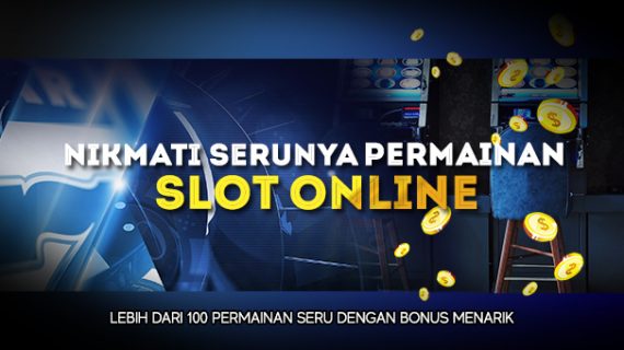Habanero Slot Indonesia